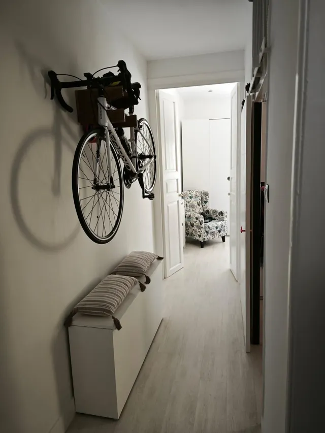 ¡Espectacular piso reformado en pleno centro de Vilanova i la Geltrú! — 19