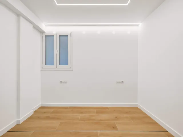 LUMINOSA VIVIENDA A ESTRENAR DE DOS PLANTAS EN COSLADA — 18
