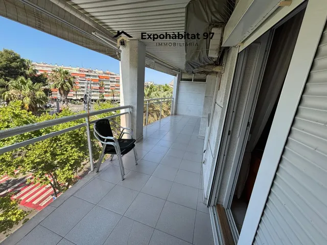 APARTAMENTO CON PISCINA EN PLAZA EUROPA, SALOU! — 8