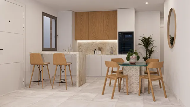 Villa 3 habitaciones 88m² en venta - El Jimenado - foto 4