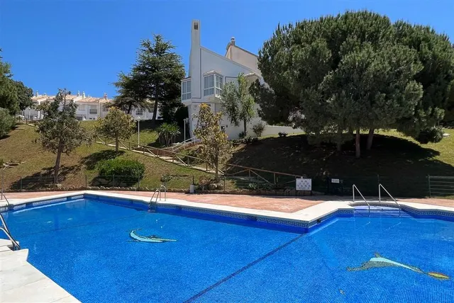 Espléndido Adosado en Mijas — 27