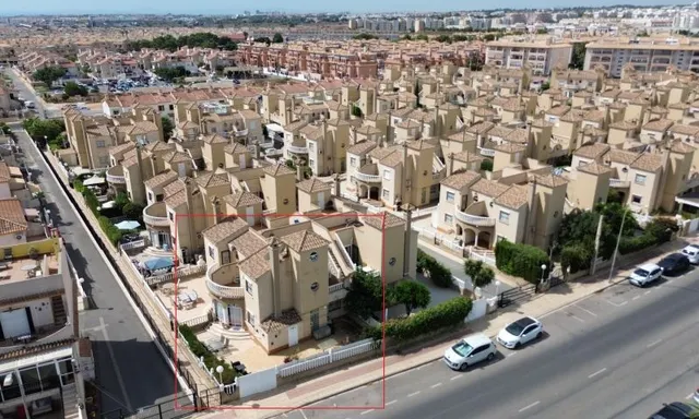 Villa 2 habitaciones 100m² en venta - La Chismosa - foto 2