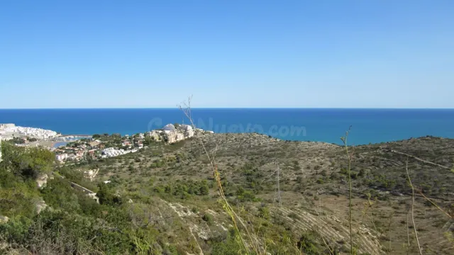 PARCELAS URBANAS EN URBANIZACIÓN LAS ATALAYAS CON VISTA AL M - foto 4