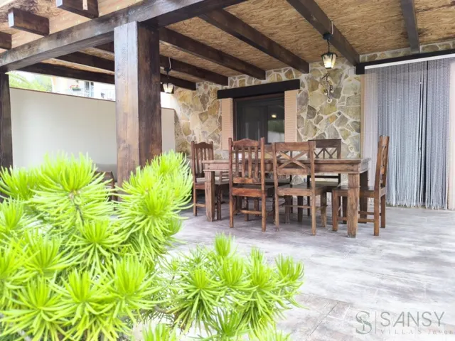 Casa-Chalet en Venta en Alicante Alicante — 3