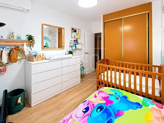 PISO EN CALLE JOSE MARIA AZNAR, ARGANDA DEL REY. — 23