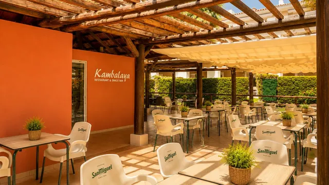Apartamento 2 habitaciones 106m² en venta - Paraiso-Barronal — 25