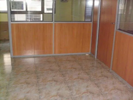 ENTREPLANTA CÉNTRICA DE 95 M2 — 5