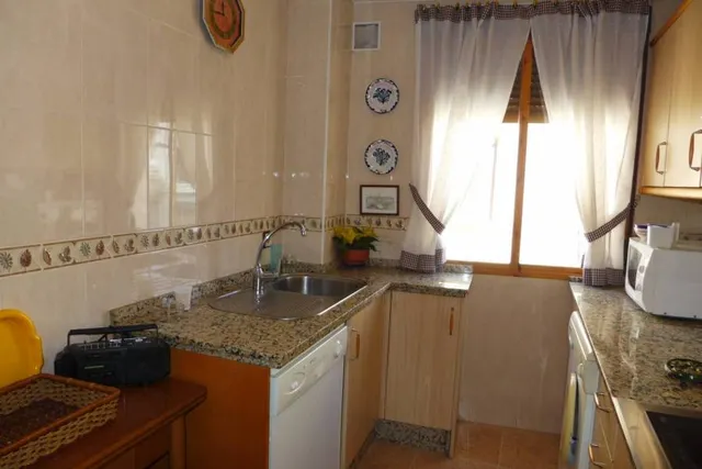 PISO EN VENTA — 7