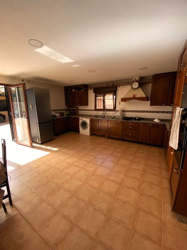 SE VENDE VILLA EN ALBIR DIVIDIDA EN DOS VIVIENDAS INDEPENDIENTES CON PISCINA PROPIA! — 16