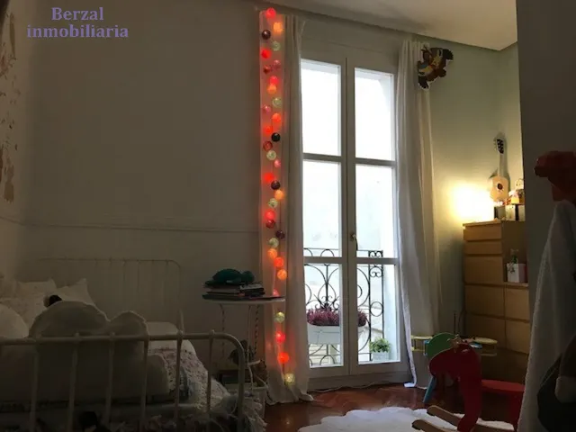 Vivienda singular en el centro de Logroño — 6