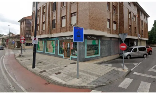 Local comercial 106m² en venta - Santiago de cartes - foto 3