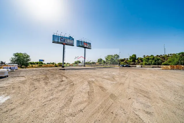 Terreno barajas 6.460m2 - suelo terciario - industrial -hospedaje — 11