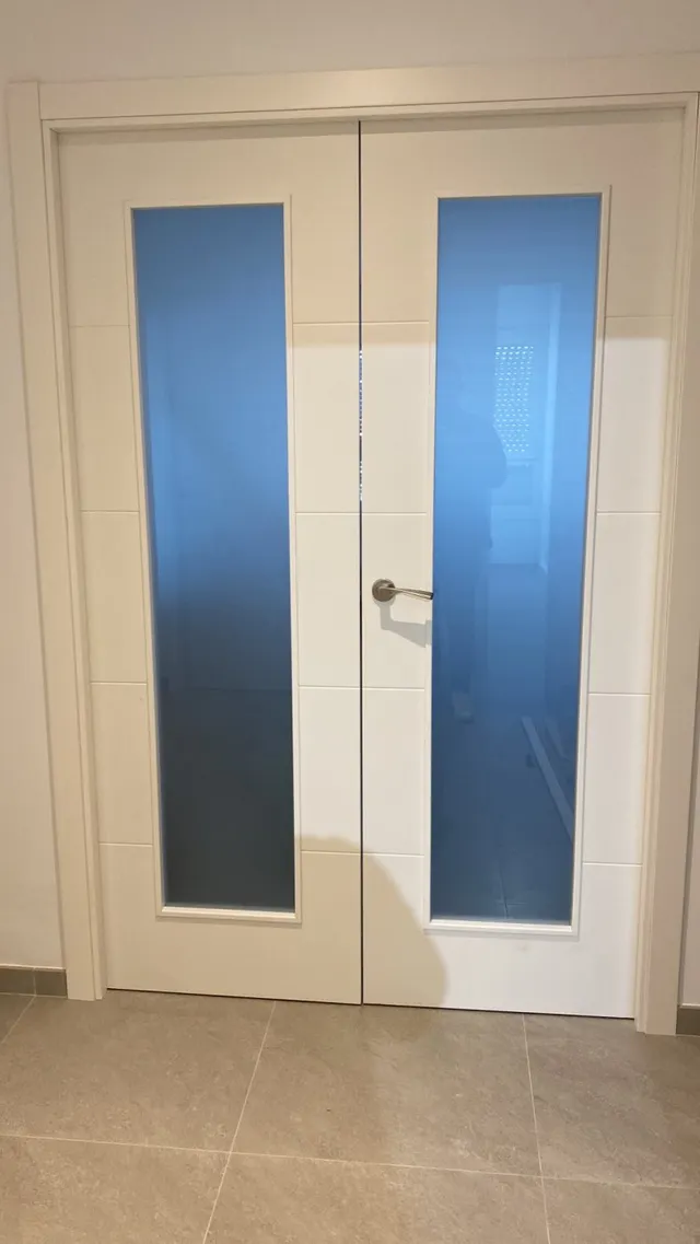 A estrenar  piso ctra valldemosa 114 m2 3 dormitorios 2 baños — 18
