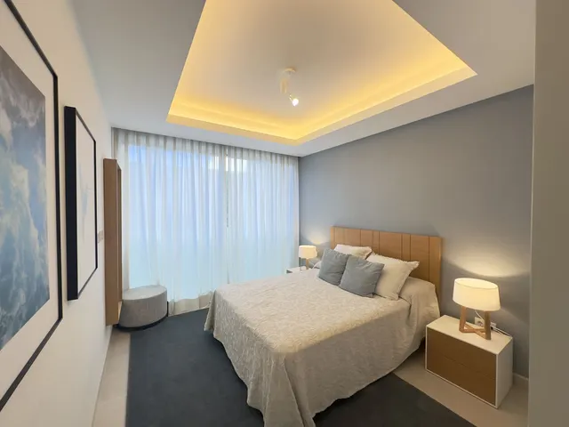 Apartamento 3 habitaciones 180m² en venta - Costa Del Sol — 40