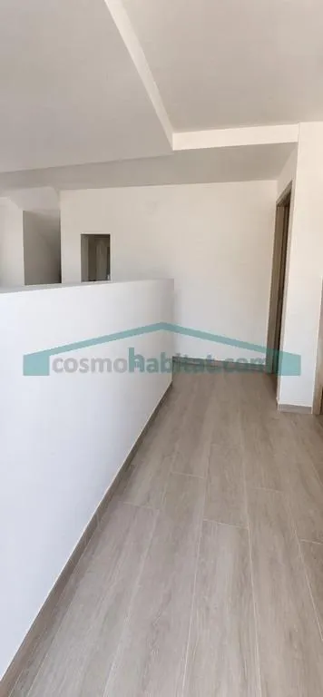 Chalet a estrenar en Alfara de la Baronia — 6