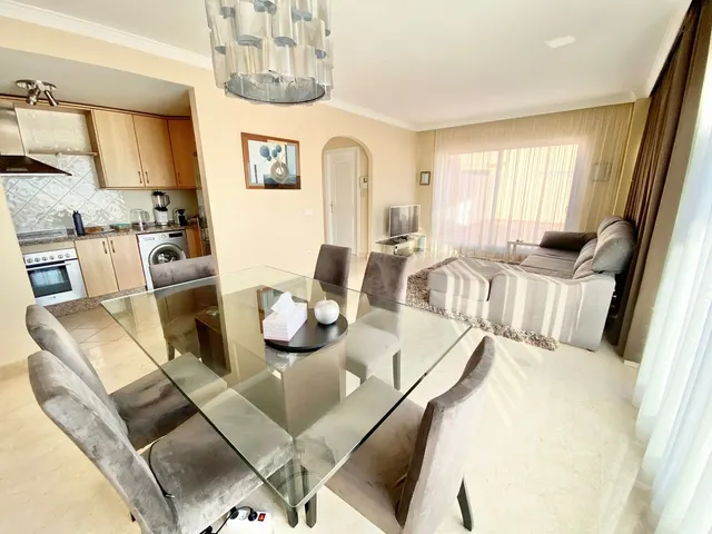 Ático Dúplex 3 habitaciones 140m² en venta - Marbella — 14