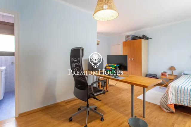 Masía en venta en Arenys de Munt — 20
