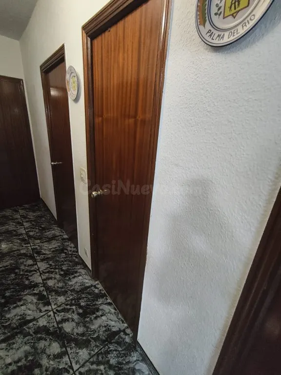 Piso en Venta en Madrid Madrid ENTREVíAS — 16