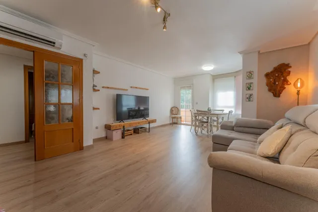 La vivienda que buscas, totalmente reformada.....Ven a visitarla — 19
