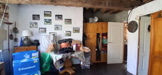 Casa señorial con encanto en el Valle de Cabuérniga — 48
