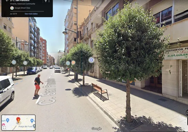 VENTA LOCAL CENTRO, GRAN INVERSION! - foto 5