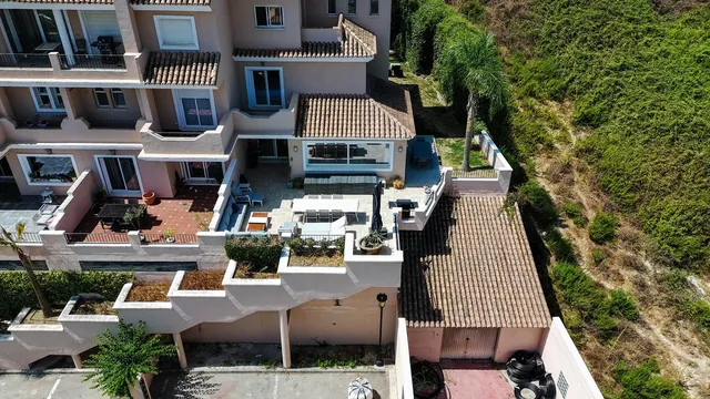 Adosado 4 habitaciones 241m² en venta - Costa del Sol — 18