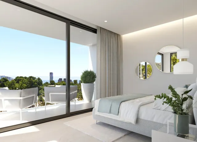 Villa de lujo con vistas a mar — 6