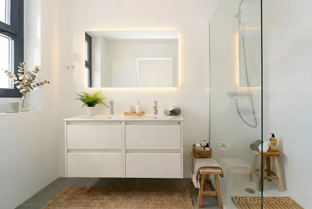 Apartamento 2 habitaciones 88m² en venta - Riviera del sol — 24
