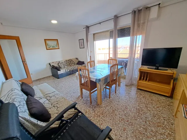 Se vende estupendo apartamento con garaje opcional en la pla - foto 5