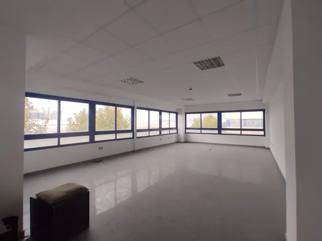 Oficina de alquiler en Edificio Gyesa Isla I — 4