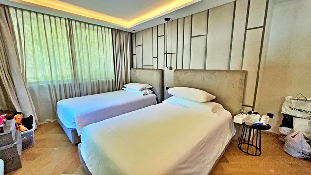 Chalet 5 habitaciones 639m² en venta - Costa del Sol — 24