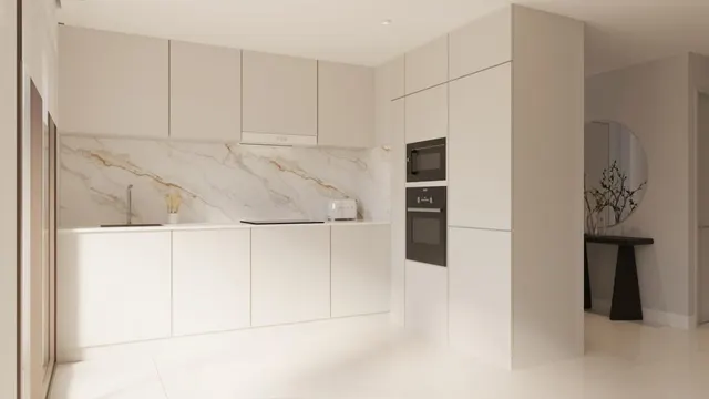 Villa 3 habitaciones 117m² en venta - Corvera - foto 5