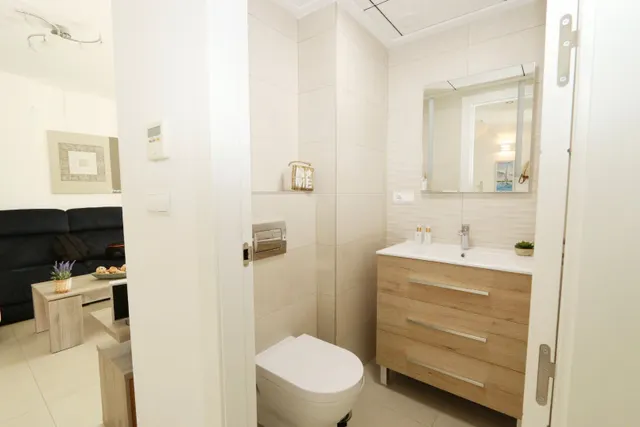 Villa 3 habitaciones 233m² en venta - La alberca — 23