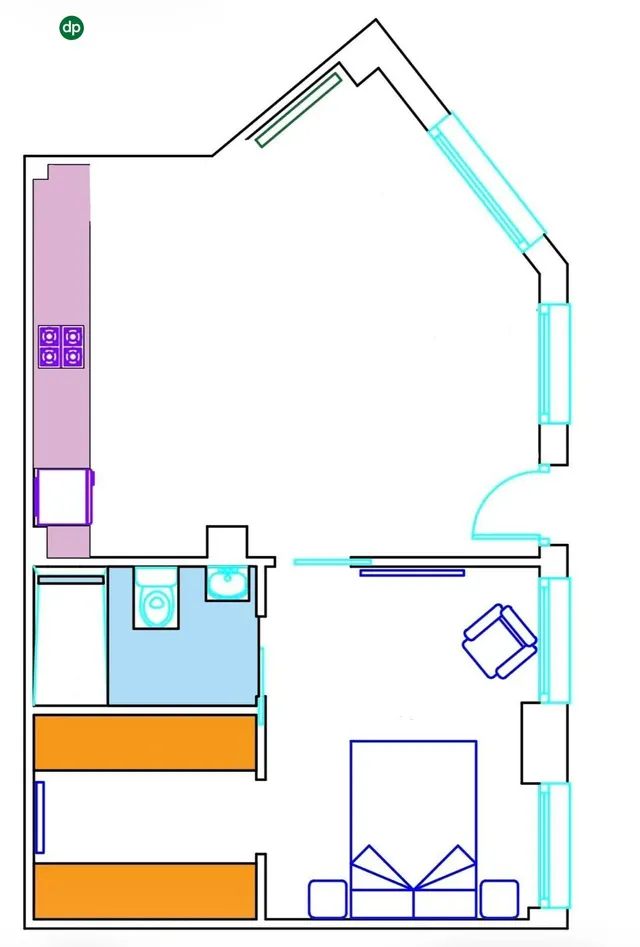Exclusivo apartamento a estrenar en Fontiveros — 34