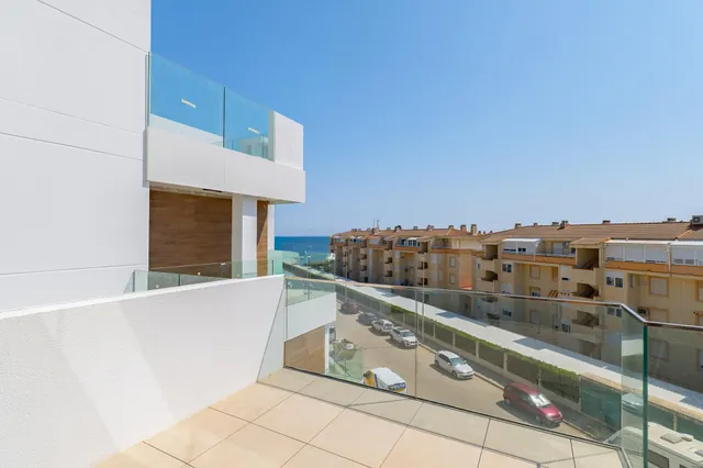 Apartamento 3 habitaciones 102m² en venta - El Palmar-Los Molinos — 7