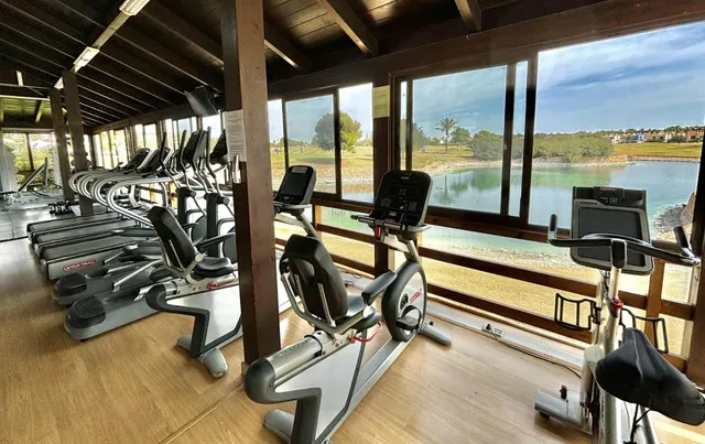 BUNGALOWS DE OBRA NUEVA EN RODA GOLF — 27