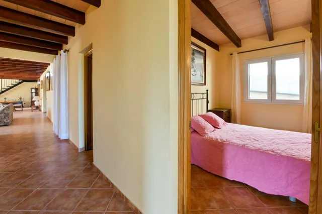 Finca rústica 7 habitaciones 331m² en venta - Jornets — 15