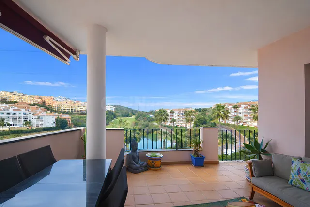 Apartamento 2 habitaciones 89m² en venta - Riviera del sol — 4