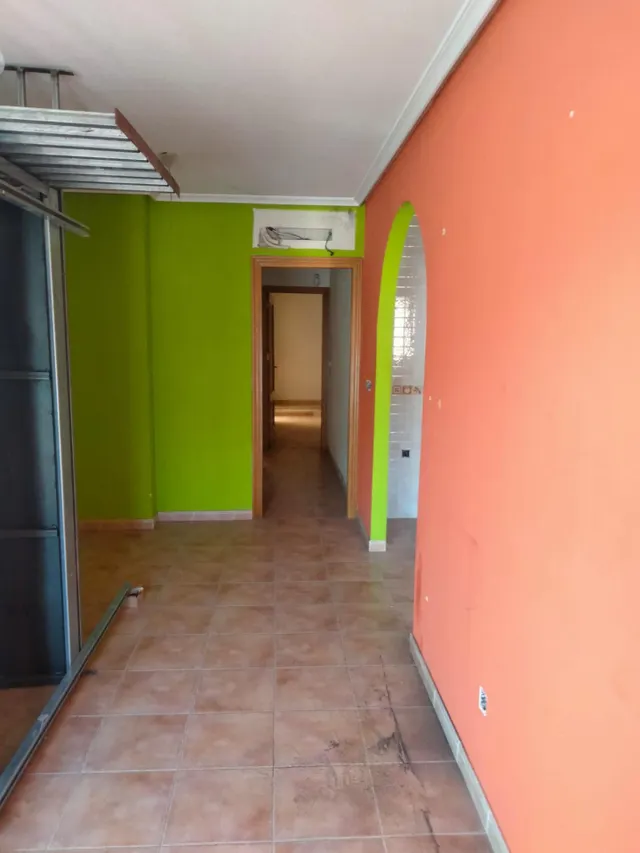 ESTUPENDO APARTAMENTO CON TERRAZA EN BENFERRI — 43