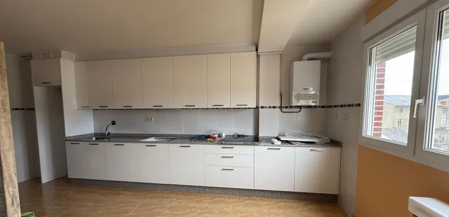 PROMOCIÓN DE PISOS NUEVOS EN CACABELOS DESDE 95.000 EUROS