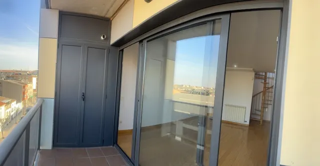 Dúplex en Venta en Tarrega Lleida — 22