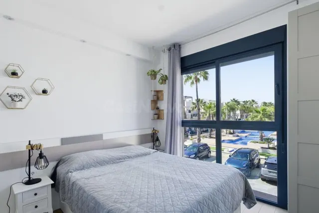 Apartamento 2 habitaciones 73m² en venta - La Zenia — 11