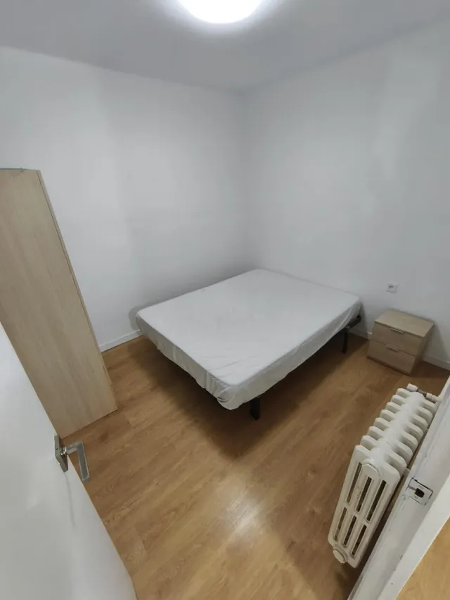 VIVIENDA SEMINUEVA EN PRÍNCEP DE VIANA – LLEIDA — 8