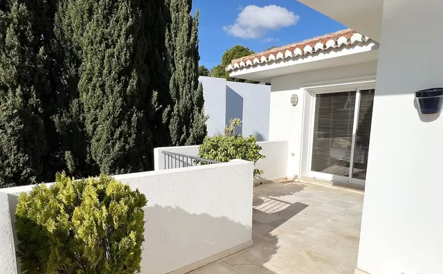 Chalet 4 habitaciones 217m² en venta - Riviera del sol — 23