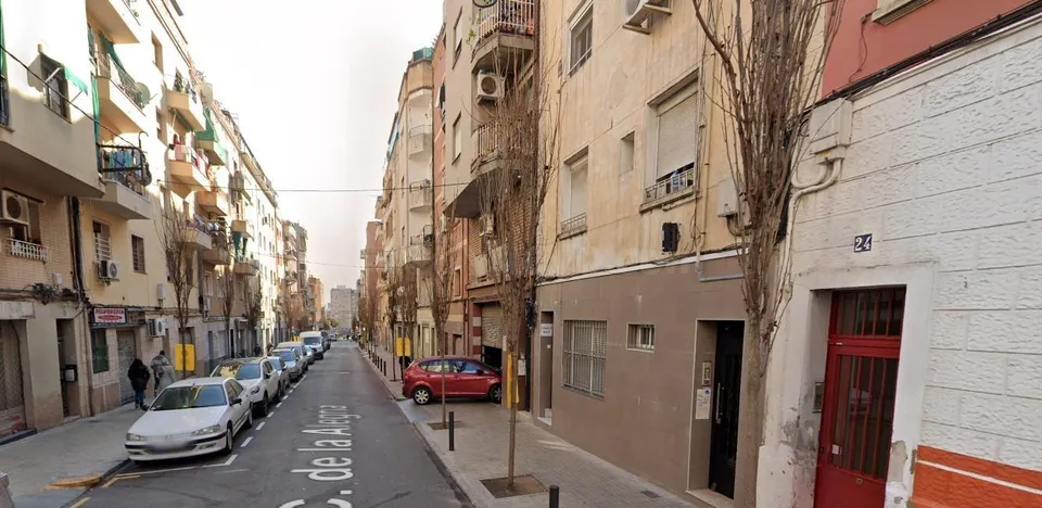 PISO EN  L'HOSPITALET DE LLOBREGAT