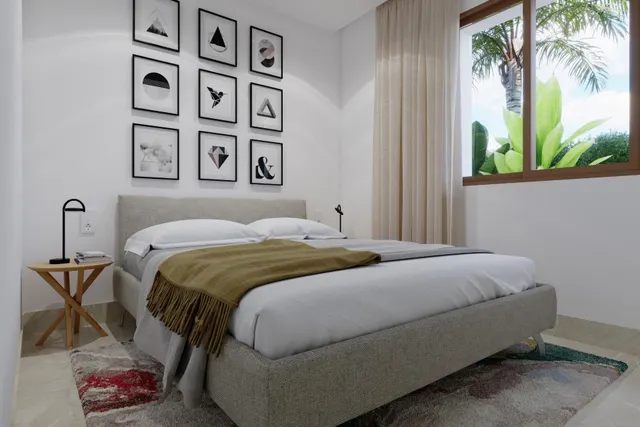 Impresionante Chalet Nuevo en La Marina, El Pinet — 24