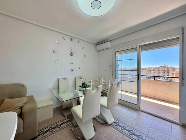 Apartamento 2 habitaciones 53m² en venta - Urbanizaciones — 24