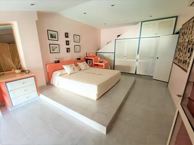 SE VENDE ÁTICO TRIPLEX EN ZONA L'AIGÜERA SEVENDGROUP.COM — 31