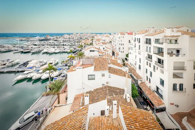 Apartamento 2 habitaciones 97m² en venta - Marbella — 6