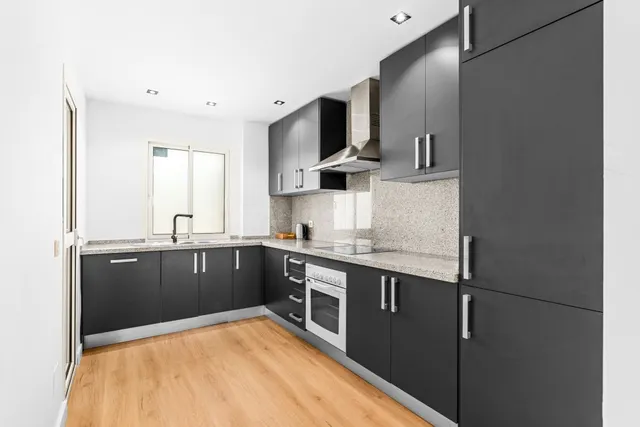 Apartamento en Venta en Valle Romano Málaga — 4